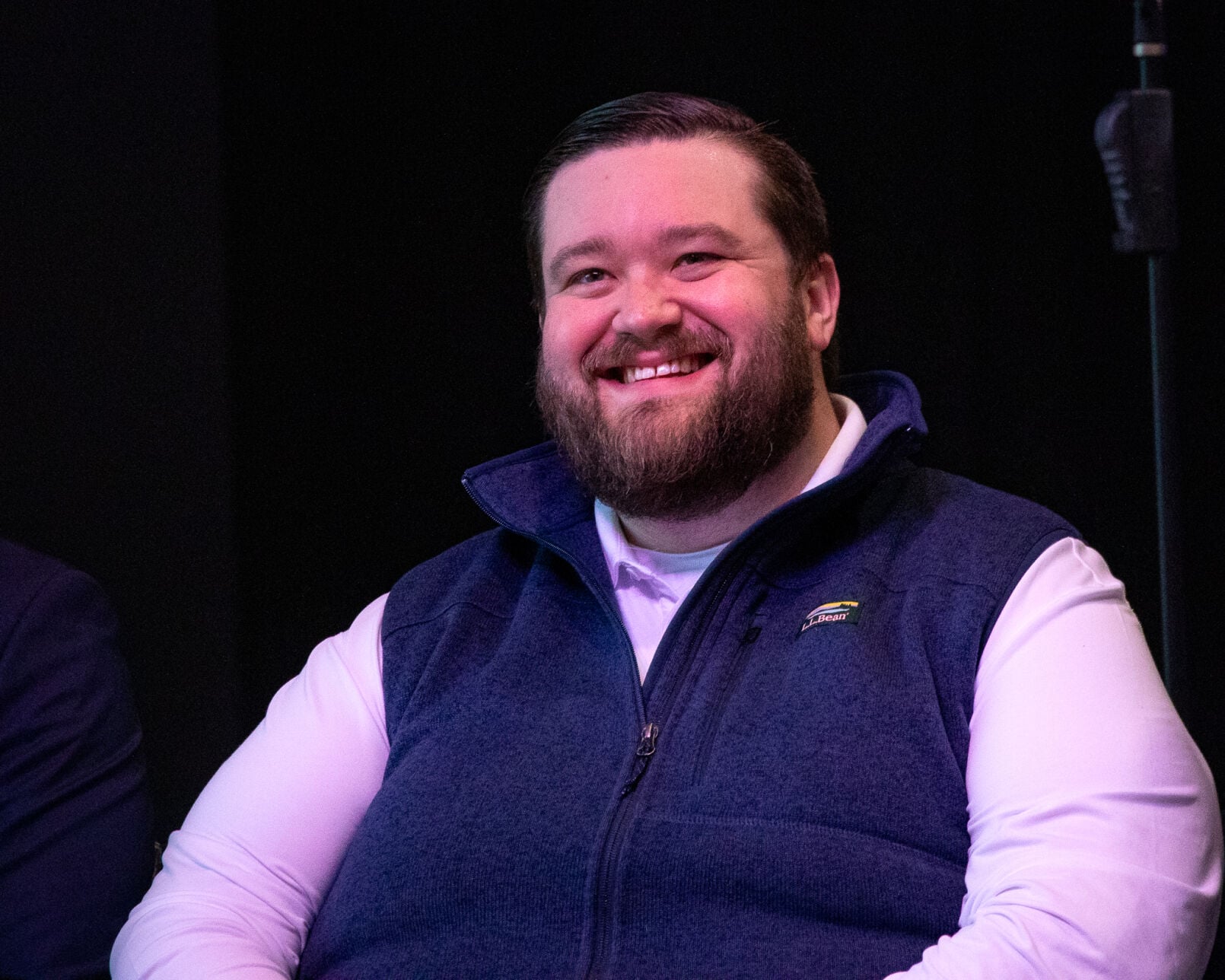 031825WEBSpringHillCandidate-16.jpg Spring Hill Alderman Trent Linville
