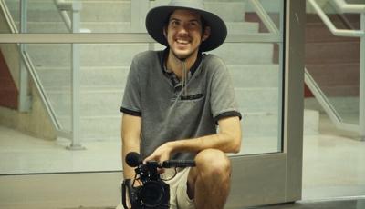 Nashville Film Festival - Franklin's Christian Whittemore