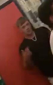Tony's Eat and Drink assault suspect 2