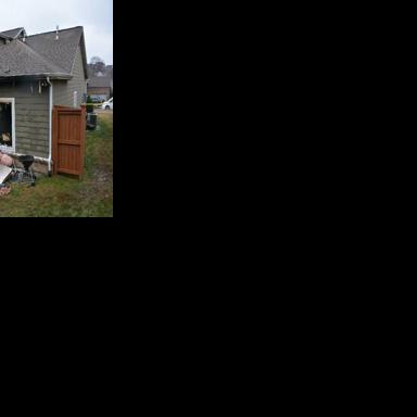 Home in Highlands at Ladd Park sustains heavy fire damage, but no ...