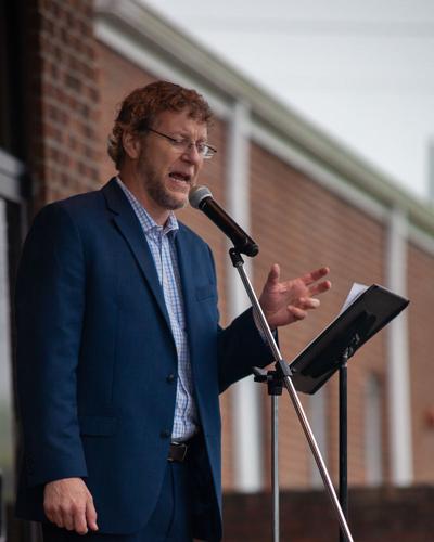 Jenkins Cumberland Presbyterian Church Nolensville 1