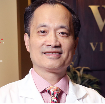 Dr. Wang