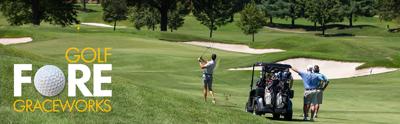 GraceWorks' Golf Challenge