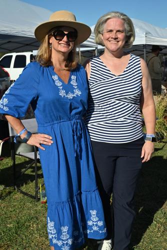 Judy Spencer and Anne Blaufuss.JPG