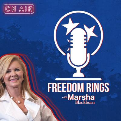 Freedom Rings Podcast