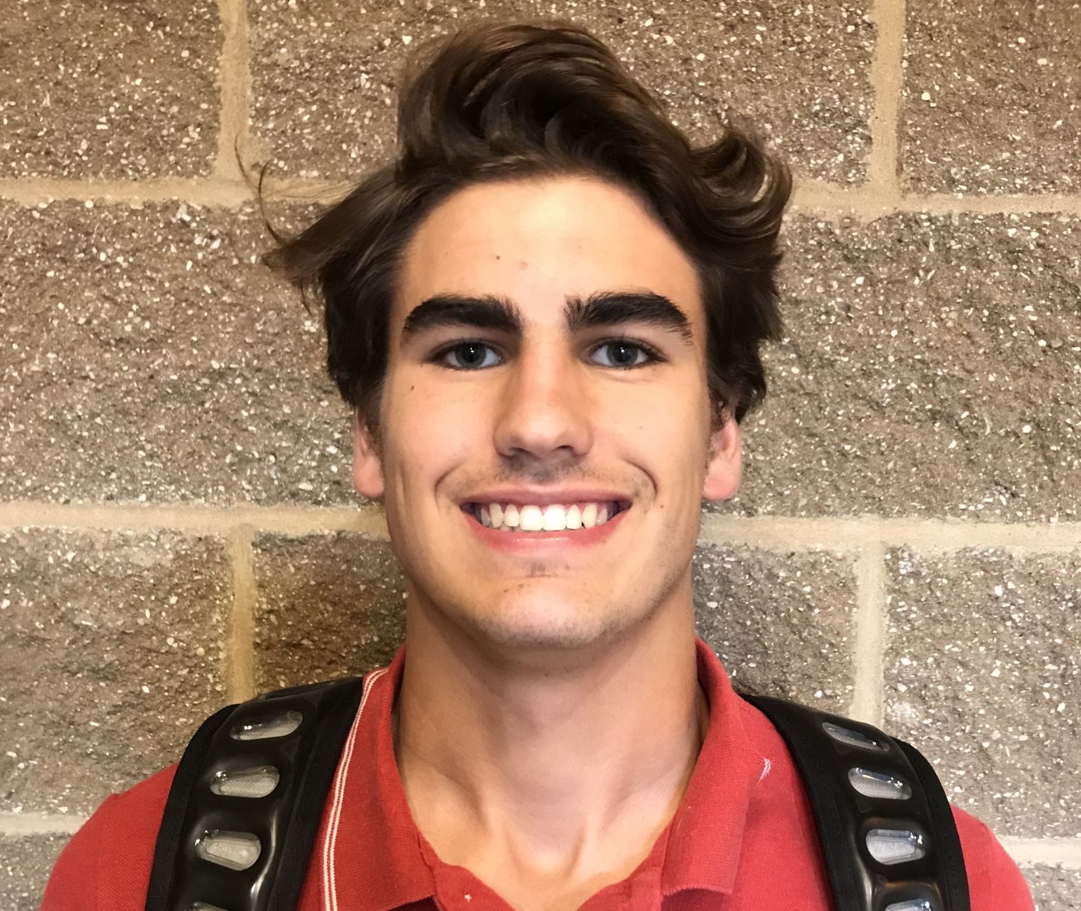 ATHLETE OF THE WEEK: Brentwood Academy | Brentwood | williamsonscene.com
