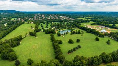 Brentwood closes sale on 52 acres of land, site of future park and homes