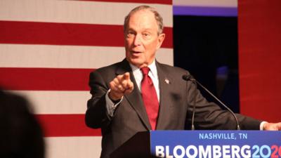 Bloomberg Nashville