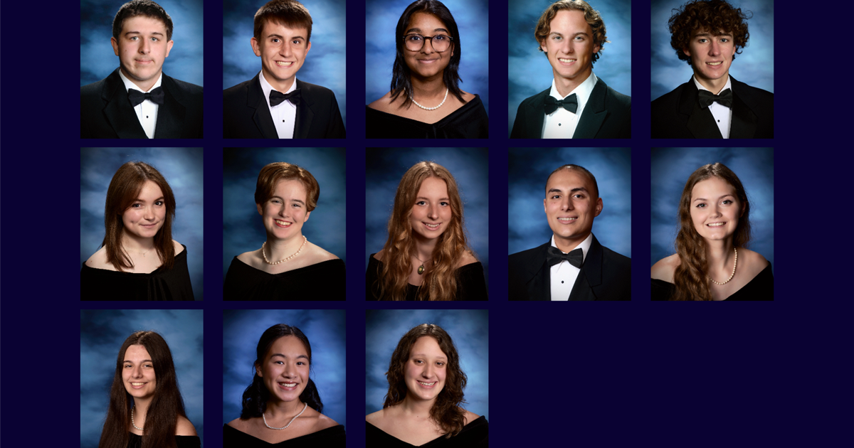 14 WCS students earn perfect ACT scores in October Schools