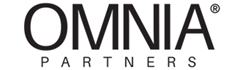 Omnia Partners logo