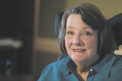 Peggy Howell