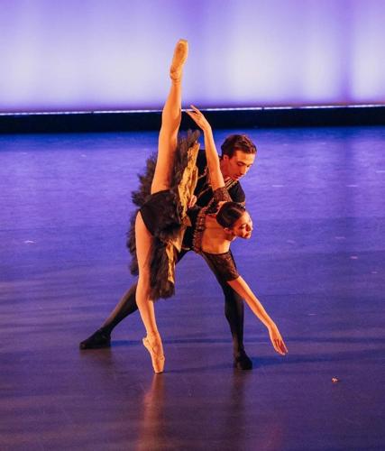 Nashville Ballet 2