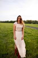 Spring Hill country music singer to perform in MuleFest parade Saturday