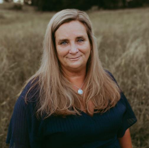 Fanklin Alderman Brandy Blanton