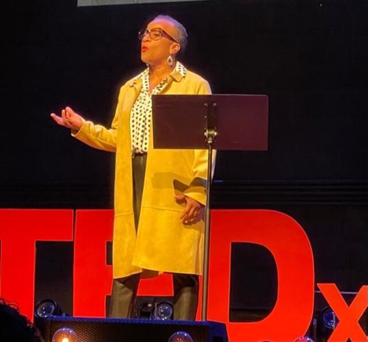 TEDx Breckenridge
