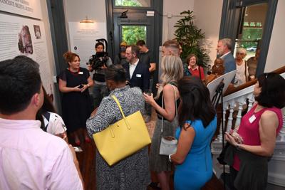 LeHew Mansion Tour