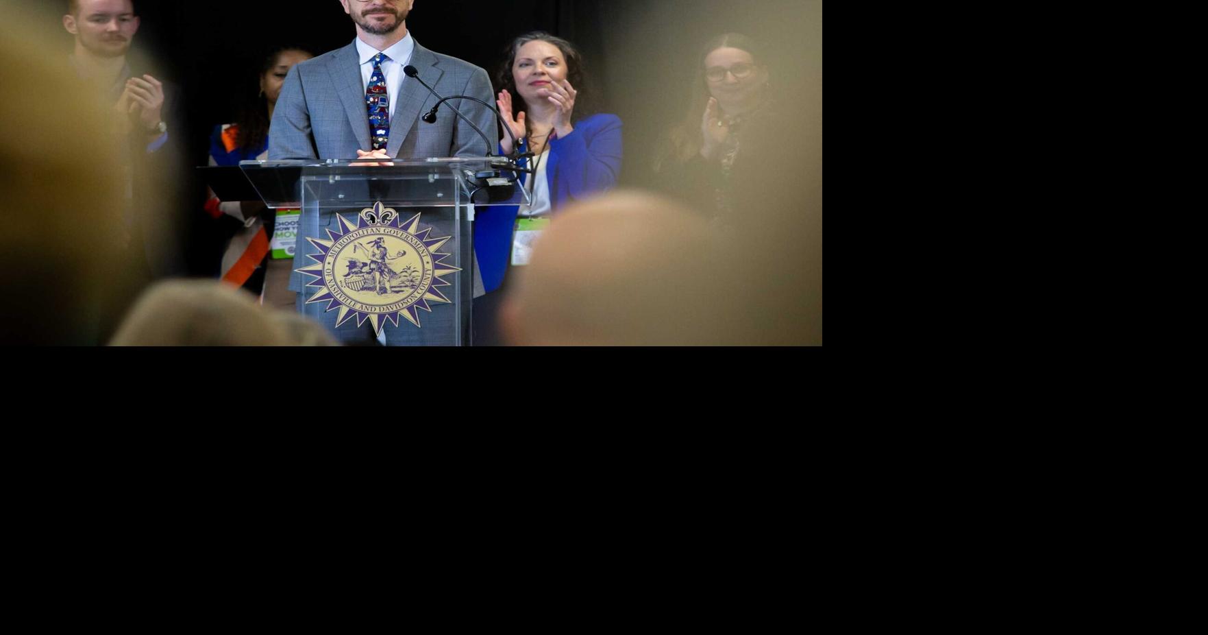 O’Connell unveils new details on $3.1B transit plan | News ...