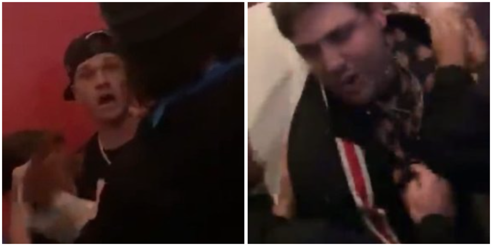 Tony's Eat and Drink assault suspects 01