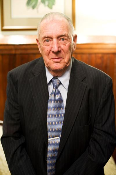 George Newton Tillman