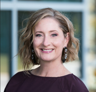 Battle Ground Academy Head of Middle School Shannon Dishman