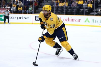 Roman Josi