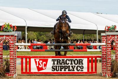 Music Country Grand Prix