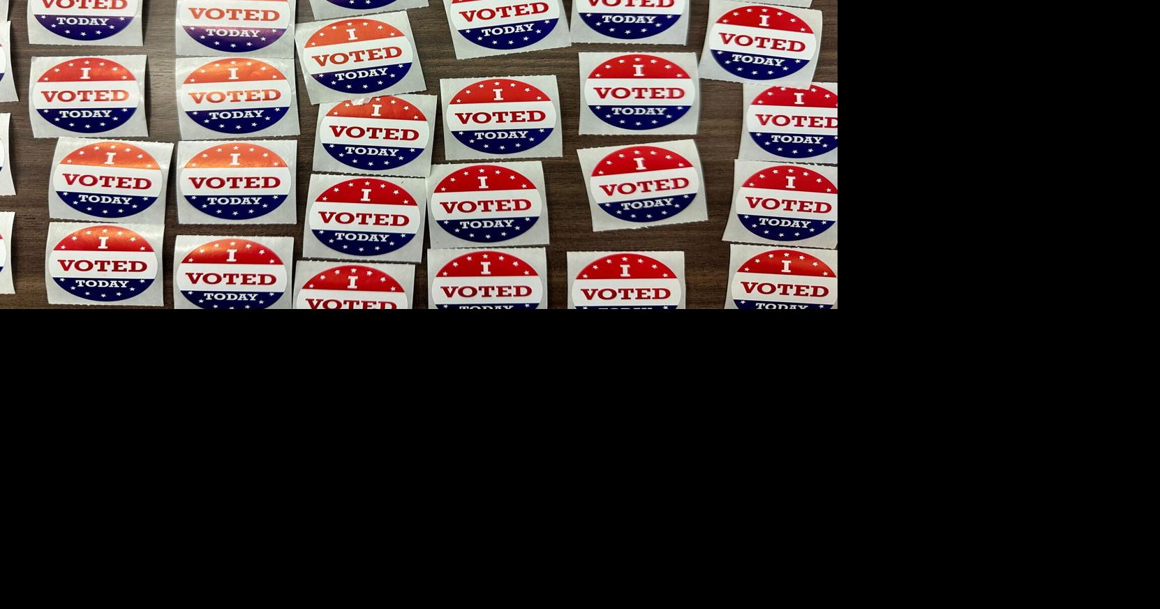 Williamson County Sees Highest Early Voting Turnout Percentage in ...