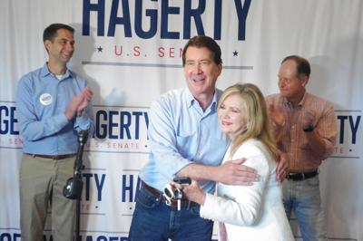 Blackburn / Hagerty