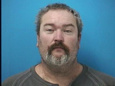 Dwight Jones mugshot
