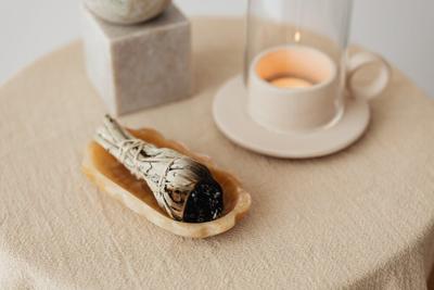 aromatherapy sage