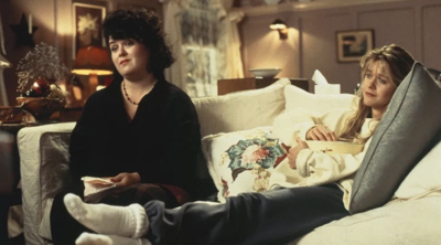 Sleepless in Seattle