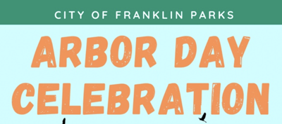 Arbor Day Celebration