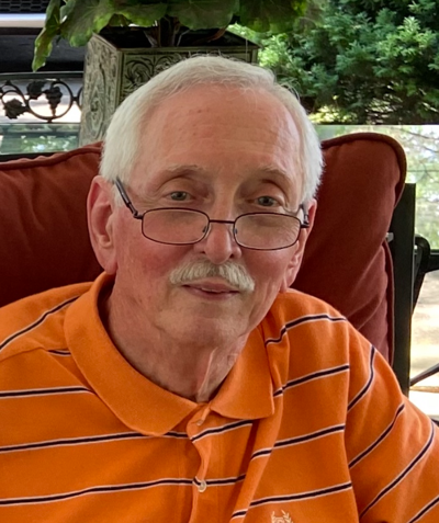Dr. James Ronald Gupton