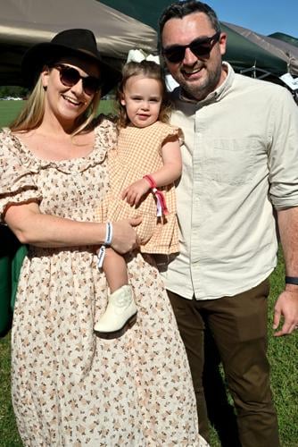 Maddie, Lily and Ed Walsh.JPG