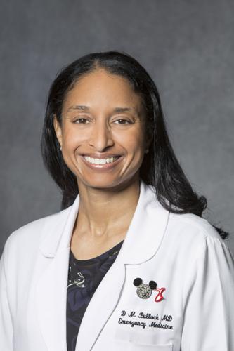 Dr. Deann Bullock