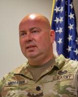Military, first responders holding Nashville Urban Terrain Exercise this week
