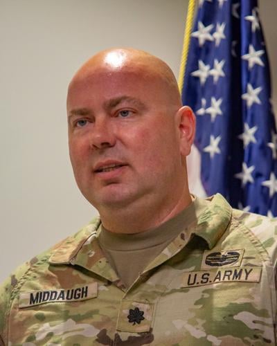 Nashville2023DisasterResponsePresser-2.jpg Task Force 46 Military Exercise Director Lt. Col. Kenneth H. Middaugh