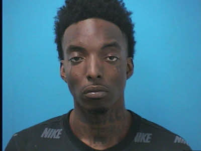D'Andre D'Shawn Riley Mugshot