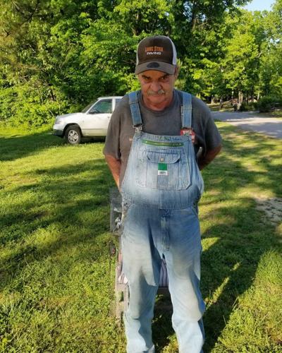 Larry Russell Sanderson