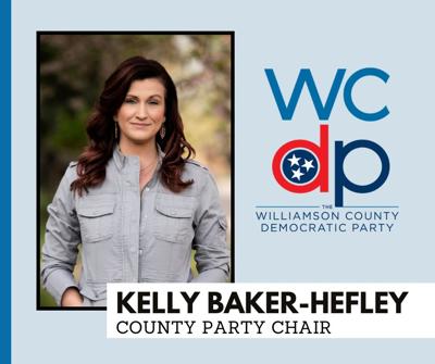WCDP New Chair
