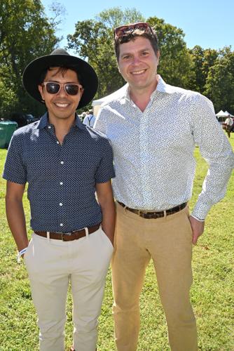 Matt Paco and David Andrews.JPG