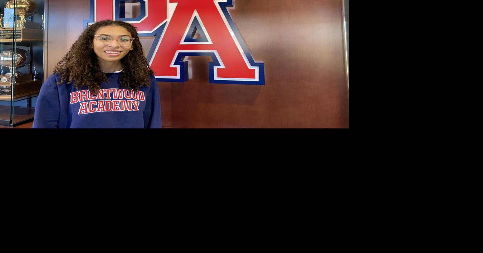 STUDENT OF THE WEEK: Brentwood Academy | Brentwood | williamsonscene.com