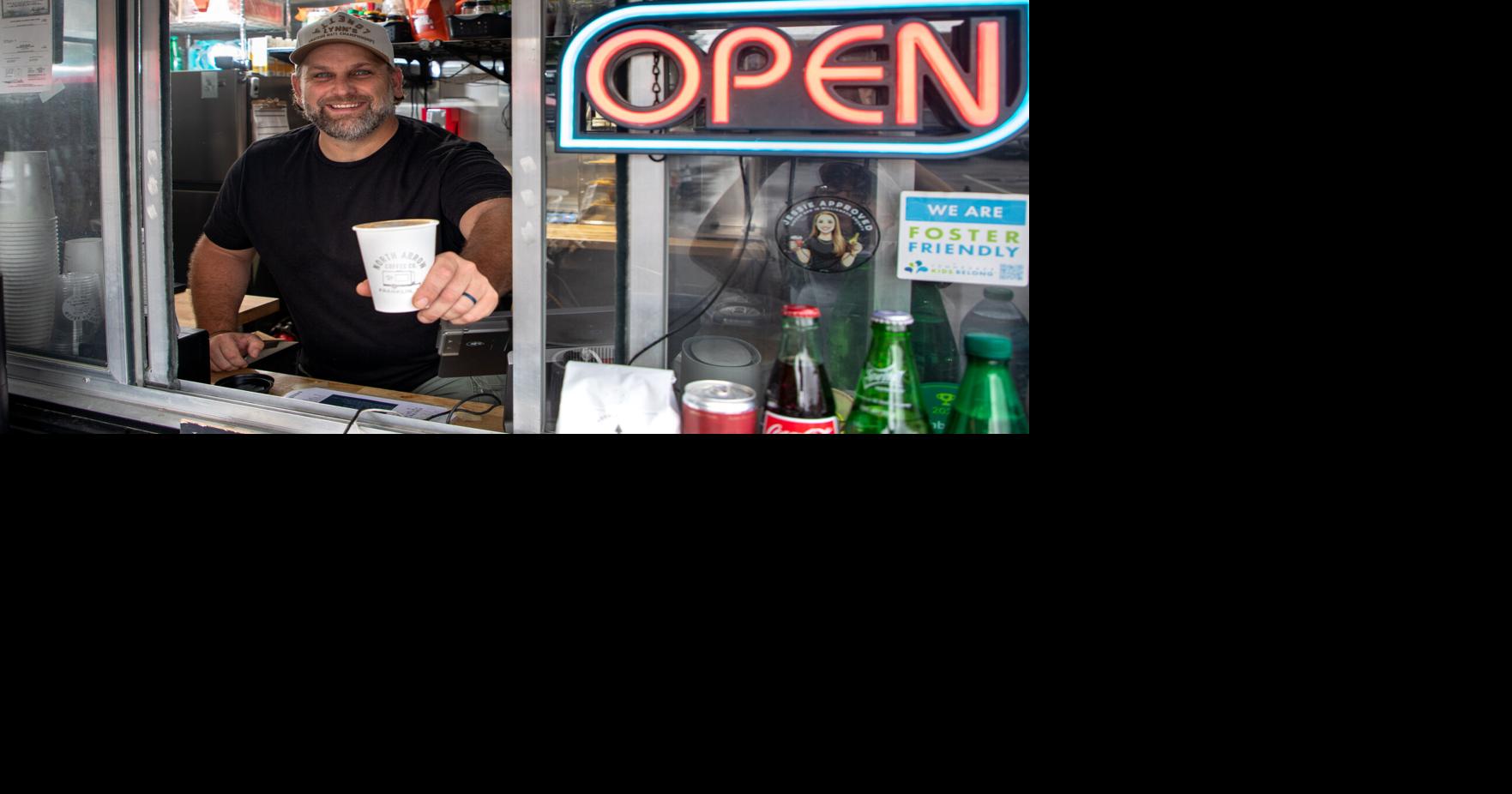 Williamson's Best: Food Trucks See Post-Pandemic Success Despite Familiar Challenges