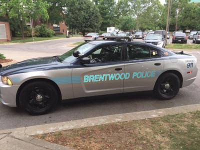 Brentwood-Police