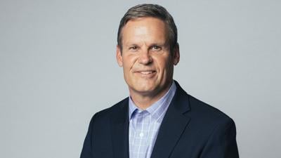 Gov. Bill Lee
