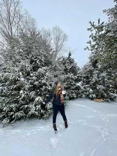 snow SH