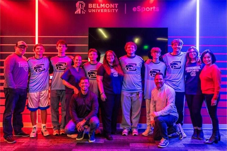 eSports Centennial High School