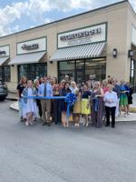 Eye Care Center brings Dr. Joseph Lutche to Nolensville