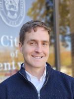 Brentwood hires new Community Relations Director