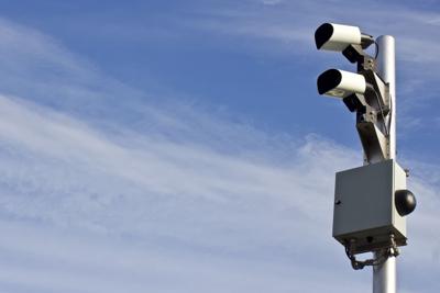 Automated License Plate Readers (ALPRs)